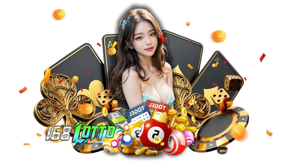 168 lotto